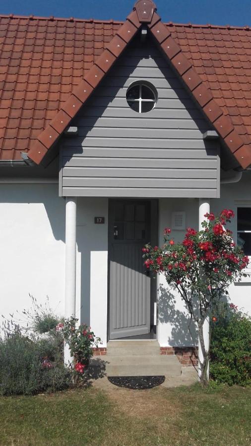 Cocon Sur Mer Varengeville-sur-Mer Exterior photo